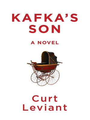 cover image of Kafka's Son